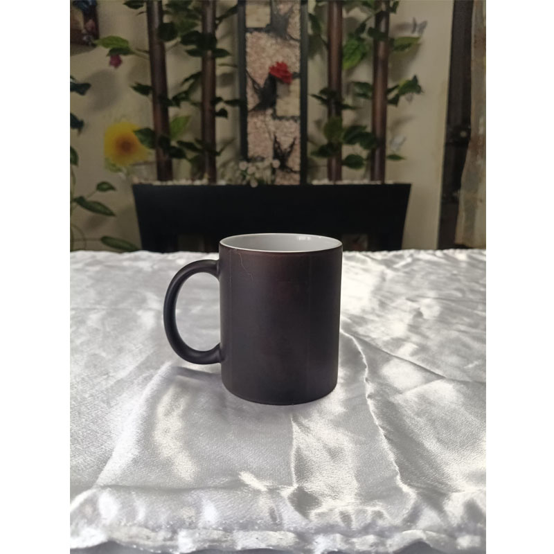 Taza Mágica