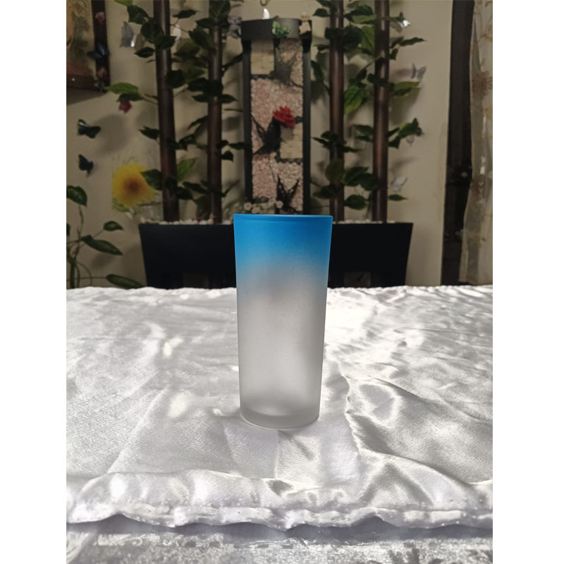 Vaso Sublimado